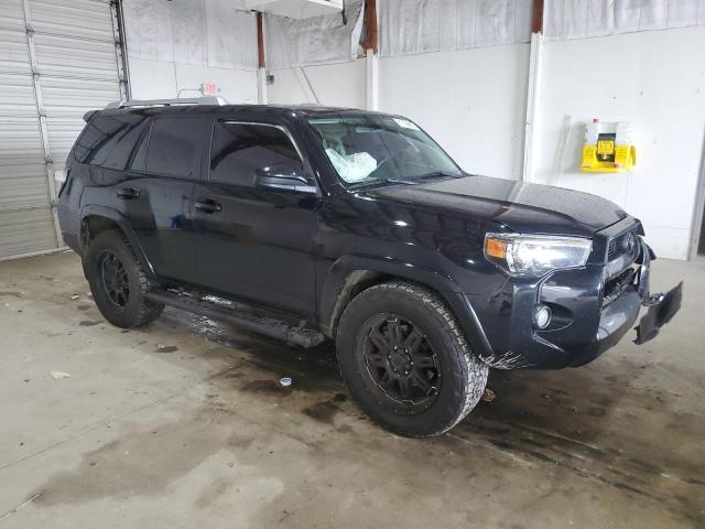 2018 TOYOTA 4RUNNER SR JTEZU5JR0J5186743
