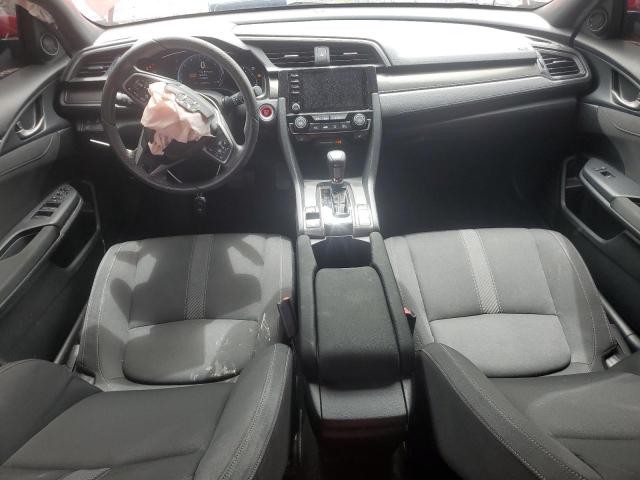 2019 HONDA CIVIC EX SHHFK7H68KU410182