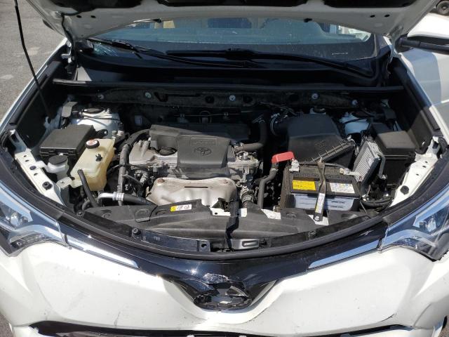 2018 TOYOTA RAV4 LIMIT - JTMDFREV7JJ249657