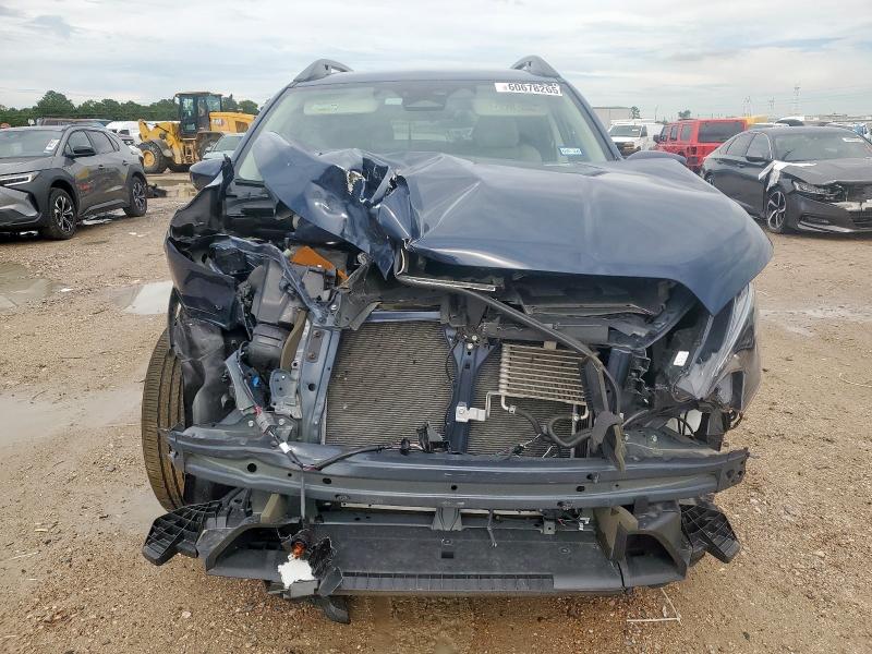 2024 SUBARU ASCENT PRE - 4S4WMACD9R3437330