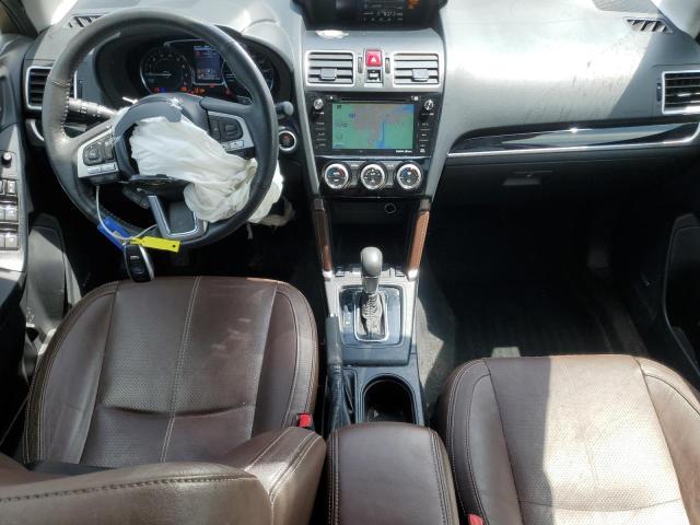 2018 SUBARU FORESTER 2 - JF2SJGWC5JH485126