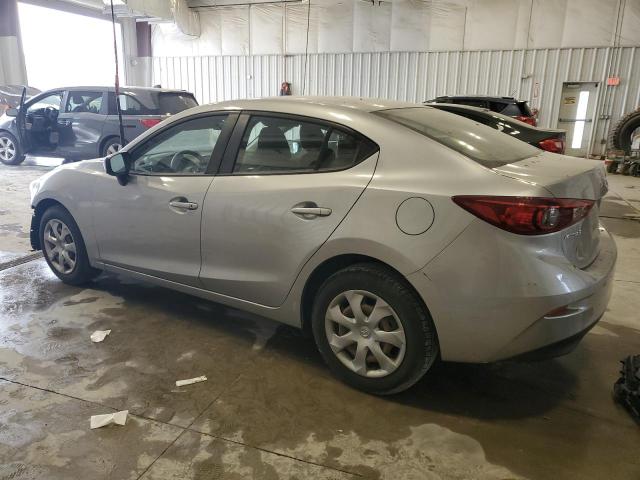 Vin: jm1bm1u78e1150479, lot: 59180145, mazda 3 sport 20142