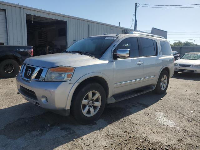 Vin: 5n1ba0nd6an621860, lot: 60536845, nissan armada se 2010 img_1