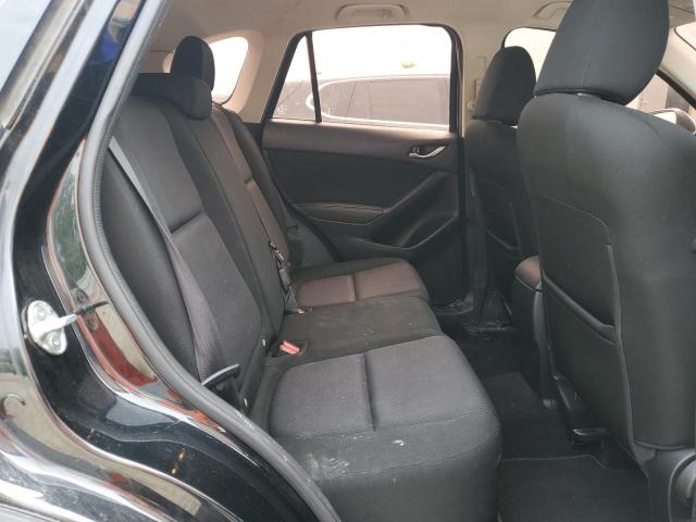 2015 MAZDA CX-5 SPORT - JM3KE4BY0F0481968