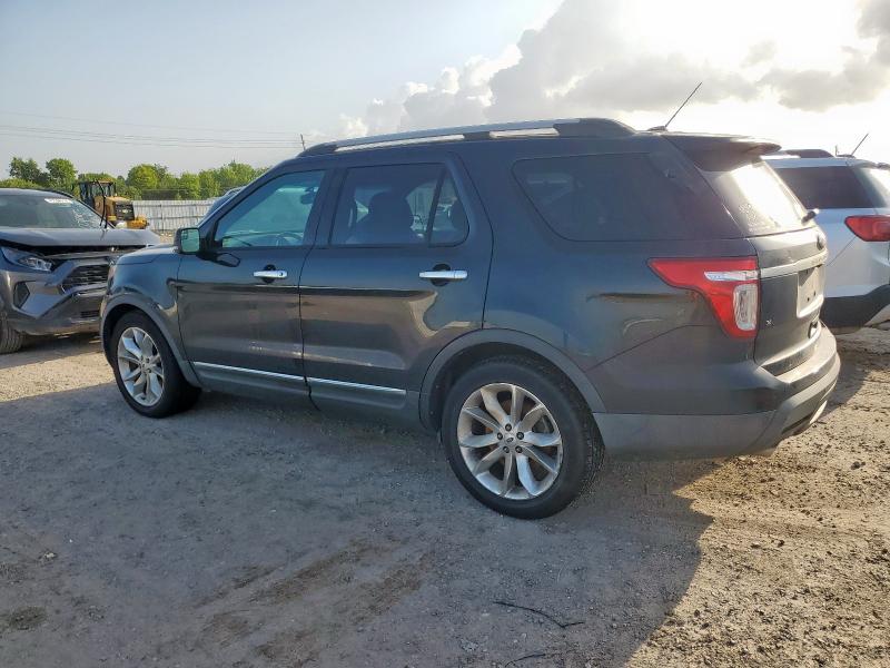 Vin: 1fm5k7d8xdgc90605, lot: 61468235, ford explorer xlt 20132