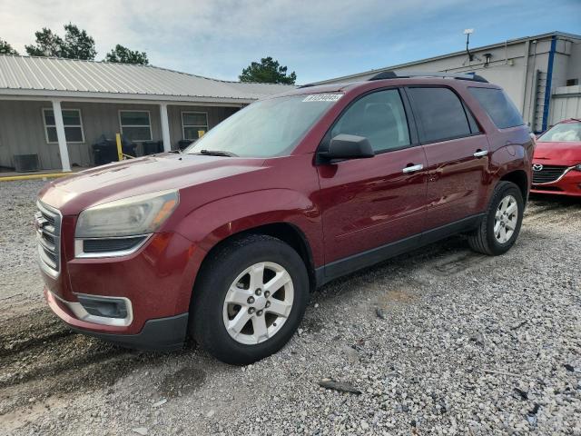 Vin: 1gkkrpkd9fj329438, lot: 61234045, gmc acadia sle 2015 img_1