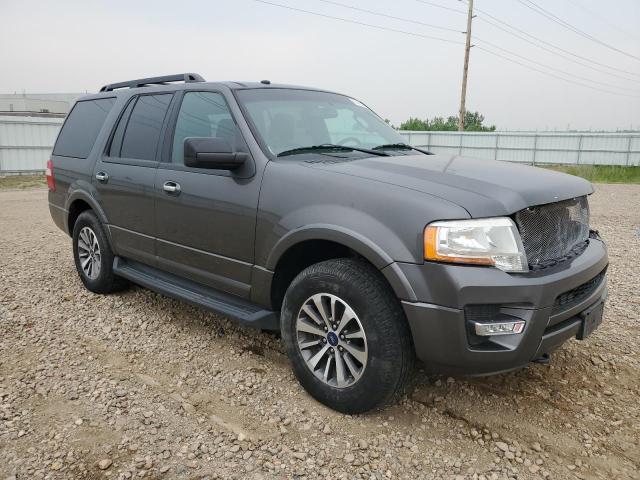 2017 FORD EXPEDITION - 1FMJU1JT2HEA33289