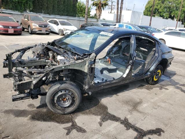 Global Auto Auctions: 2024 LEXUS ES 300H BA