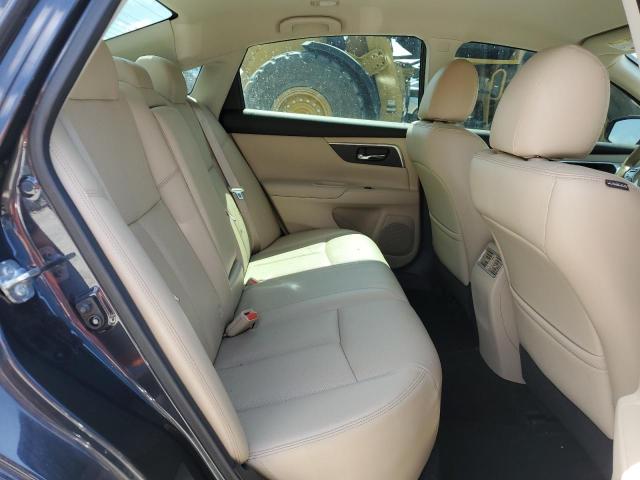 2018 NISSAN ALTIMA 2.5 - 1N4AL3AP0JC177839