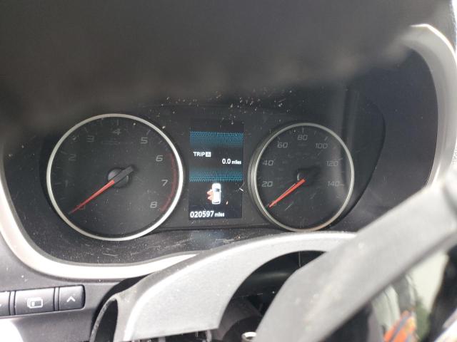 2024 MITSUBISHI ECLIPSE CR JA4ATWAAXRZ060635