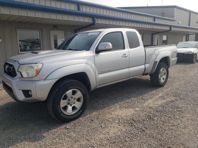 TOYOTA TACOMA PRE
