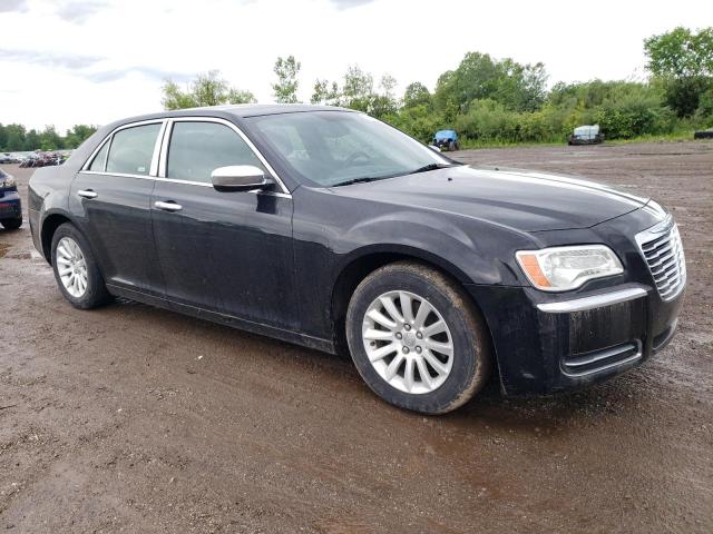 Vin: 2c3ccaag8dh508289, lot: 59355385, chrysler 300 20134