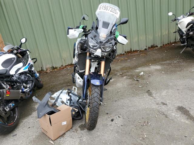 2024 HONDA CRF1100 D4 JH2SD15E7RK000240