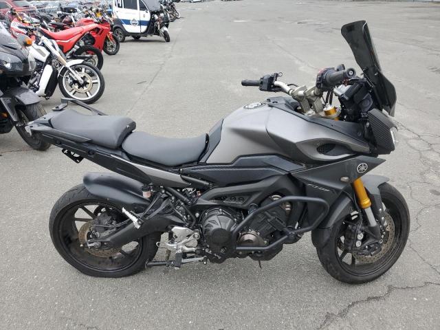YAMAHA FJ09 2015 JYARN37E6FA000188 photo #1
