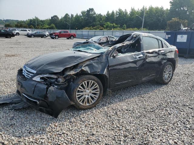 Vin: 1c3ccbcg1cn303910, lot: 59898105, chrysler 200 limited 2012 img_1