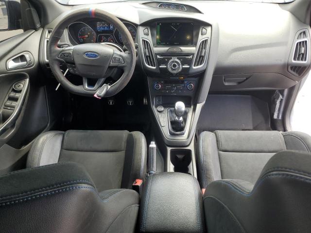 2016 FORD FOCUS RS WF0DP3TH5G4117525