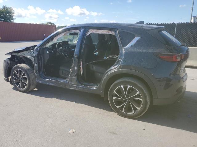 Vin: jm3kfbemxp0215322, lot: 61227035, mazda cx-5 premi premium plus 20232