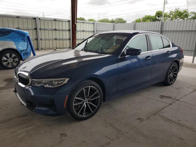 Vin: 3mw5r1j07m8b86693, lot: 59595985, bmw 3 series 2021 img_1