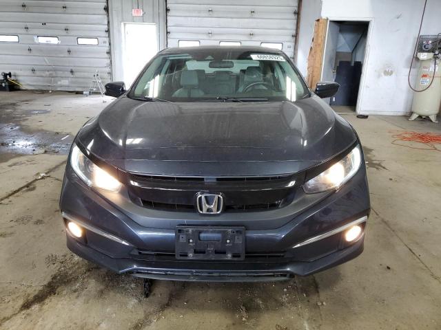 2020 HONDA CIVIC EX 19XFC1F38LE022865