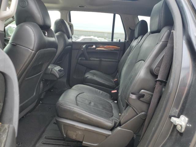 2014 BUICK ENCLAVE - 5GAKVCKD6EJ188540