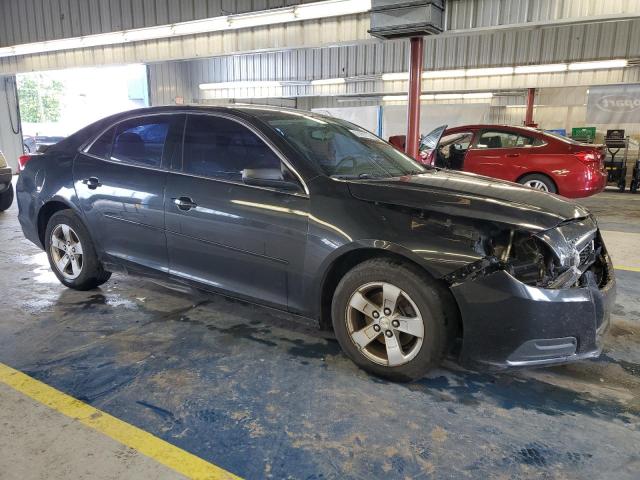 2013 CHEVROLET MALIBU LS - 1G11B5SA7DF291495