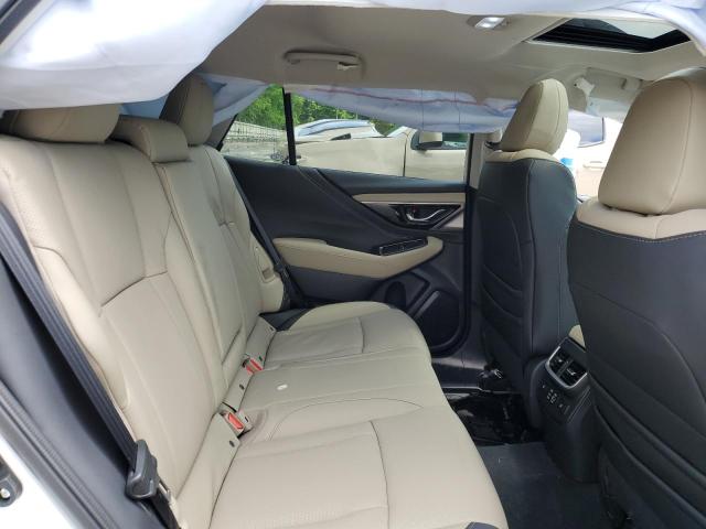 2025 SUBARU OUTBACK LI - 4S4BTANC6S3180560
