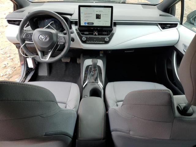 2025 TOYOTA COROLLA FX 5YFB4MCE1SP229131