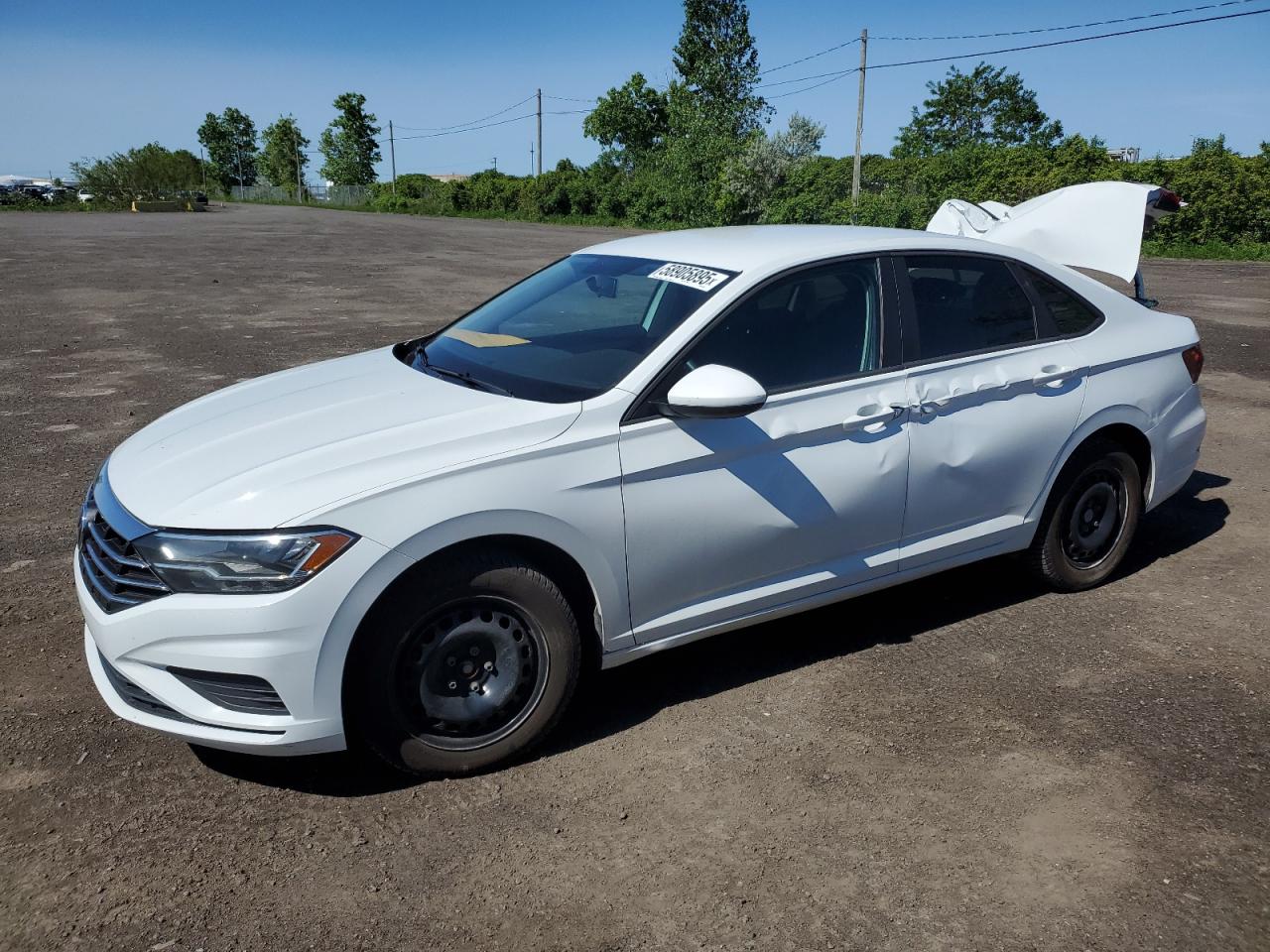 VOLKSWAGEN JETTA S