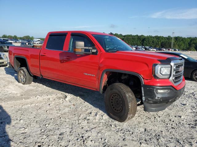 Vin: 3gtu2mec0gg155823, lot: 61765155, gmc sierra k1500 sle 20164