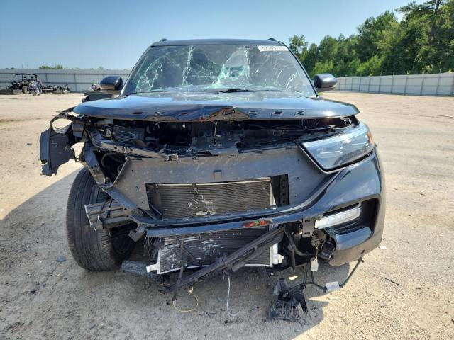 2021 FORD EXPLORER S - 1FM5K8GC5MGB28404