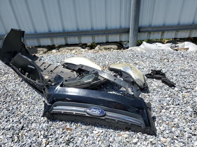 2016 FORD ESCAPE SE - 1FMCU0G76GUB89448