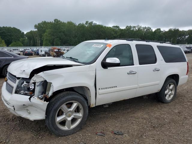 CHEVROLET SUBURBAN K