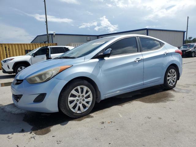 HYUNDAI ELANTRA GL