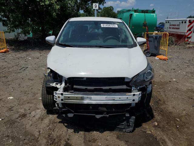 2020 CHEVROLET SPARK 1LT KL8CD6SA0LC431363