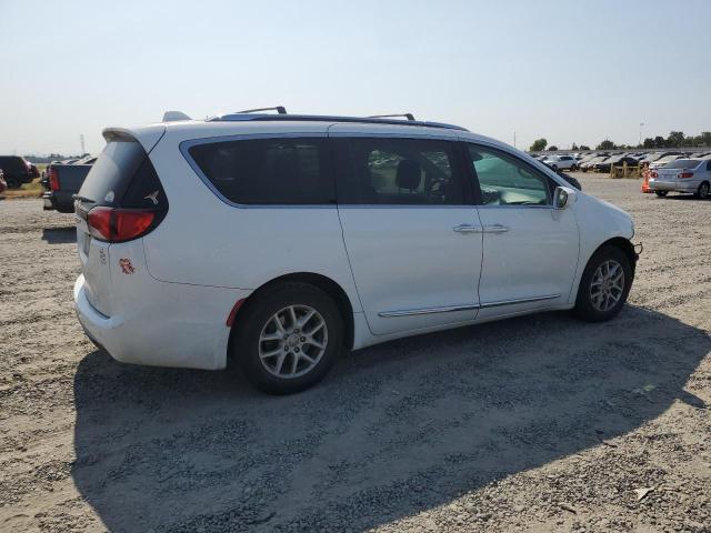 Vin: 2c4rc1bg7lr131693, lot: 59385685, chrysler pacifica touring l 20203