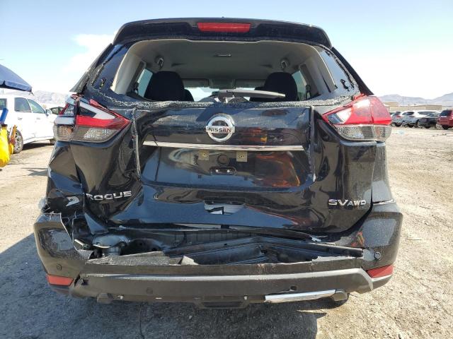 2020 NISSAN ROGUE S - KNMAT2MV3LP537650