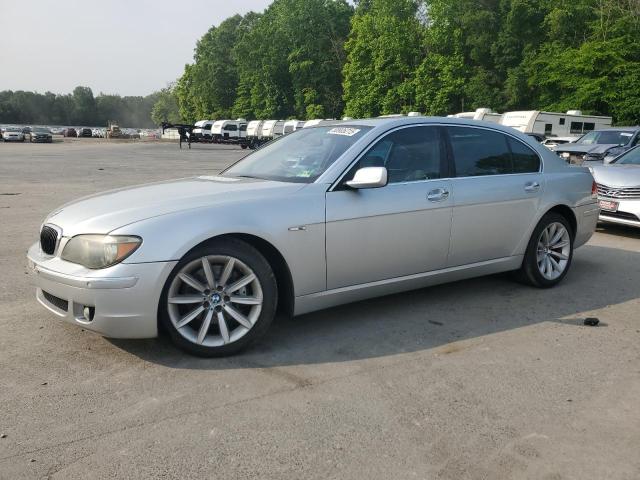 BMW 750 LI