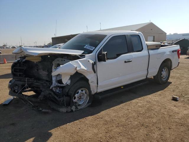 Vin: 1ftfx1e53mfa85712, lot: 60153845, ford f-150 super cab 2021 img_1
