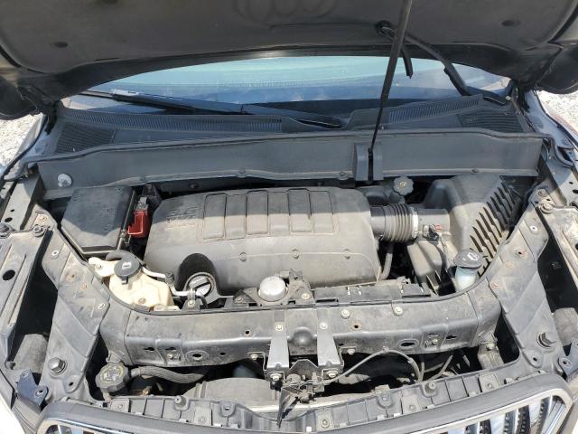 2014 BUICK ENCLAVE - 5GAKVCKD6EJ230592