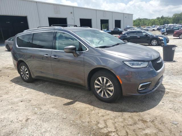 Vin: 2c4rc1bgxmr512438, lot: 60142945, chrysler pacifica touring l 20214