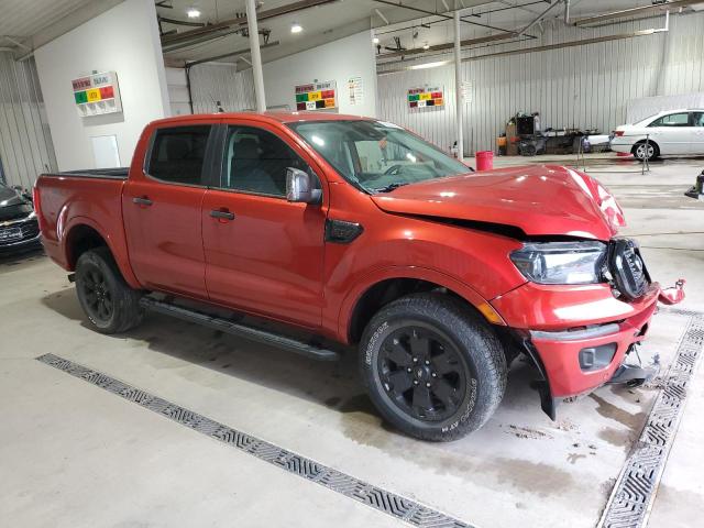 Vin: 1fter4fhxkla67853, lot: 60630245, ford ranger xl 20194