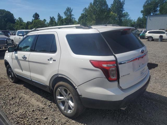 Vin: 1fm5k8f86egb01971, lot: 60125695, ford explorer limited 20142