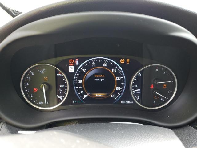2016 BUICK ENVISION P - LRBFXFSXXGD245098