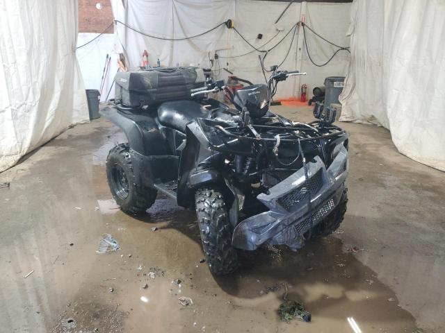 SUZUKI LT-A500 XP