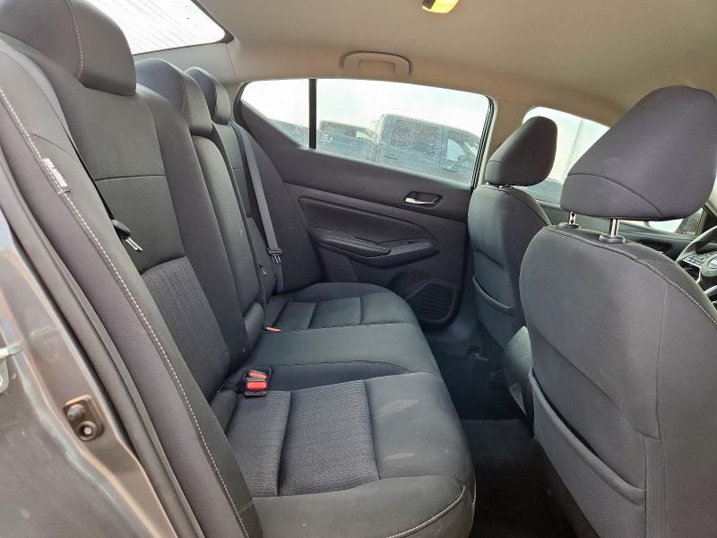 2019 NISSAN ALTIMA S 1N4BL4BV7KC110115
