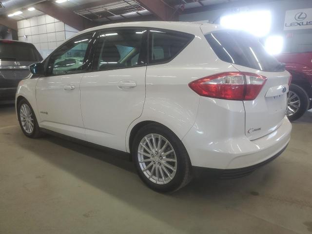 Vin: 1fadp5au4dl512902, lot: 59544805, ford cmax se 20132