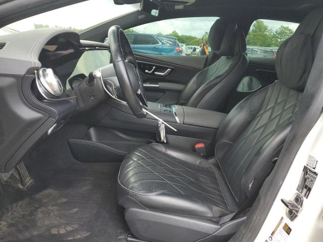 2022 MERCEDES-BENZ EQS SEDAN W1KCG4EB9NA017557