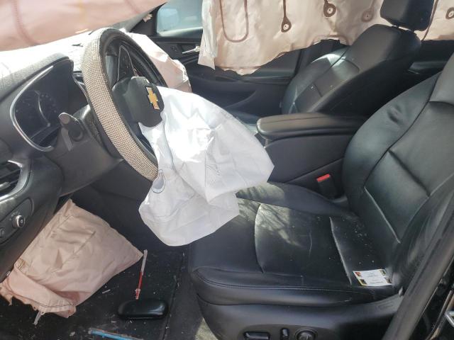2016 CHEVROLET MALIBU PRE 1G1ZH5SX1GF278316