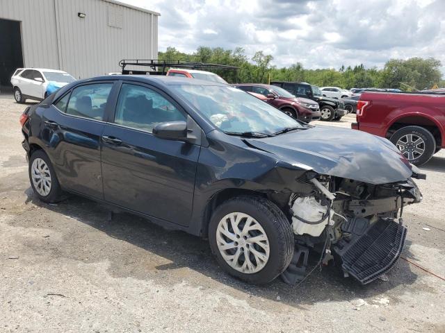 Vin: 5yfburhe7jp802179, lot: 60502125, toyota corolla l 20184