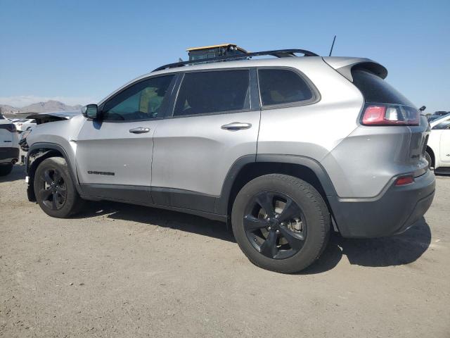 2019 JEEP CHEROKEE L 1C4PJMLX5KD389662